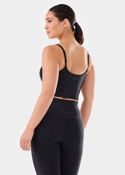 TaviCloud Cami Bra | Womens > Bras | Tavi – Tavi Active