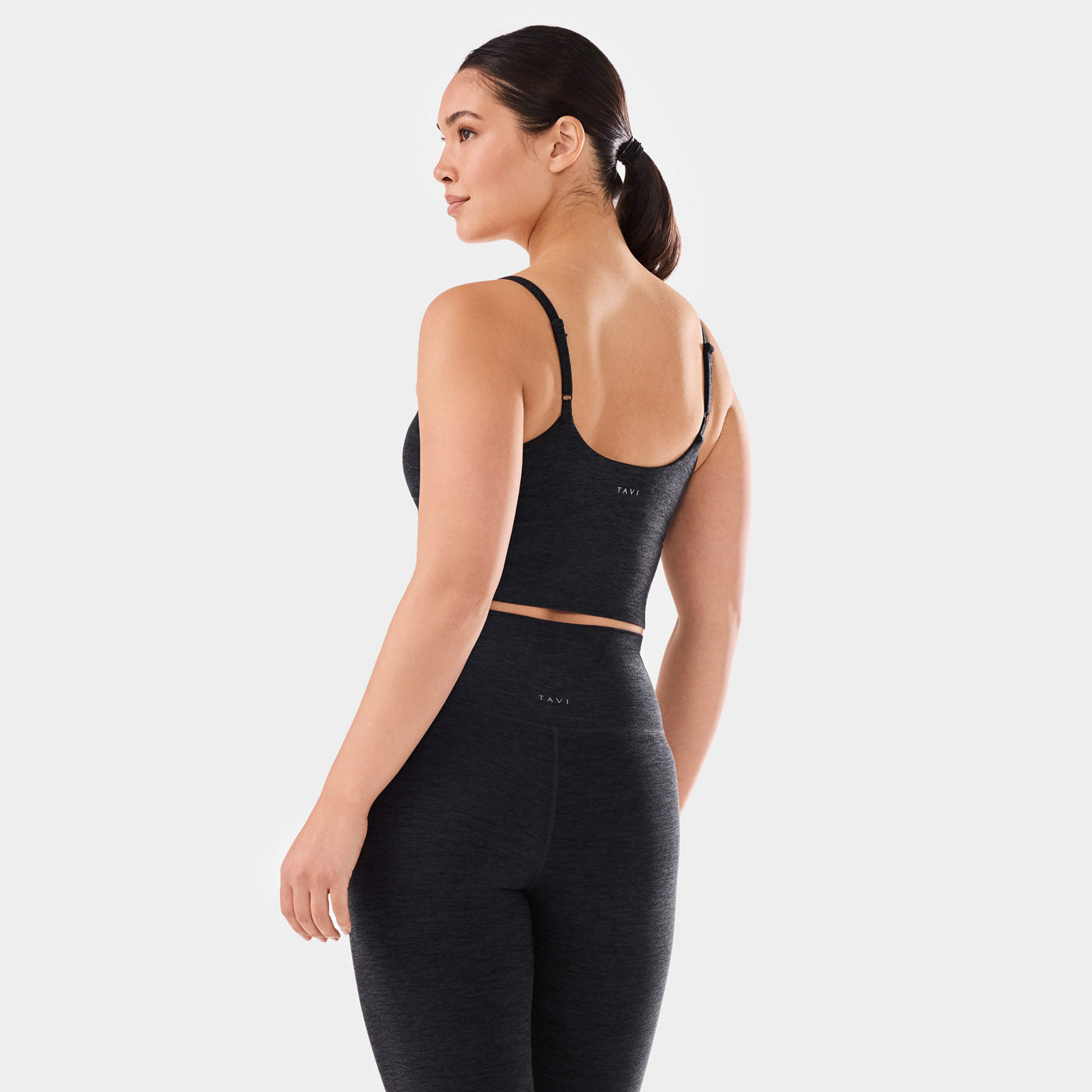 TaviCloud Cami Bra | Tops > Tanks | Tavi – Tavi Active