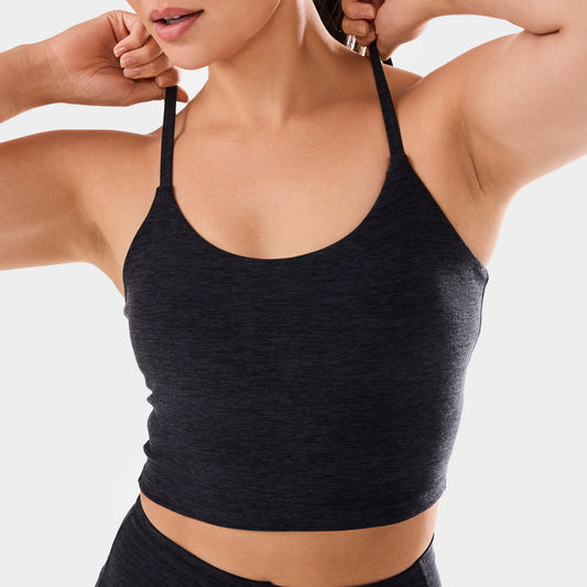 TaviCloud Cami Bra | Womens > Bras | Tavi – Tavi Active