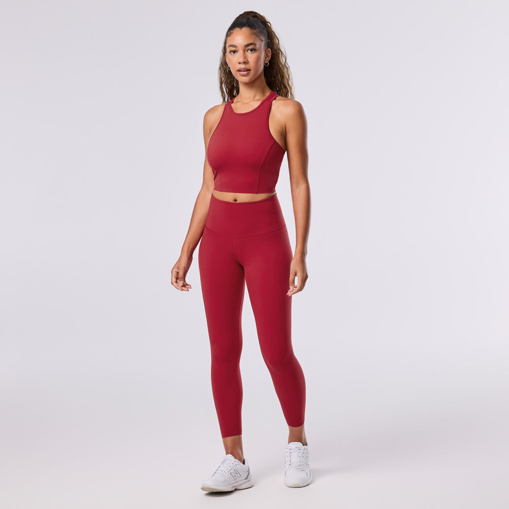 TaviSculpt® Active Long Line Bra | Sports Bras | Tavi – Tavi Active