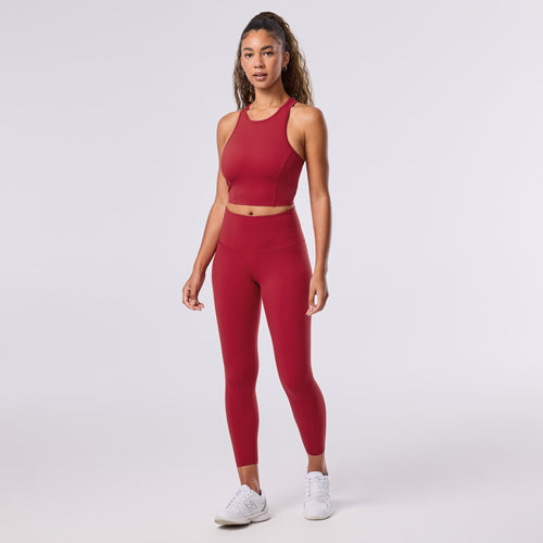 TaviSculpt® Active Long Line Bra | Sports Bras | Tavi – Tavi Active