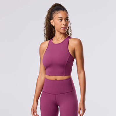 TaviSculpt® Active Long Line Bra | Sports Bras | Tavi – Tavi Active
