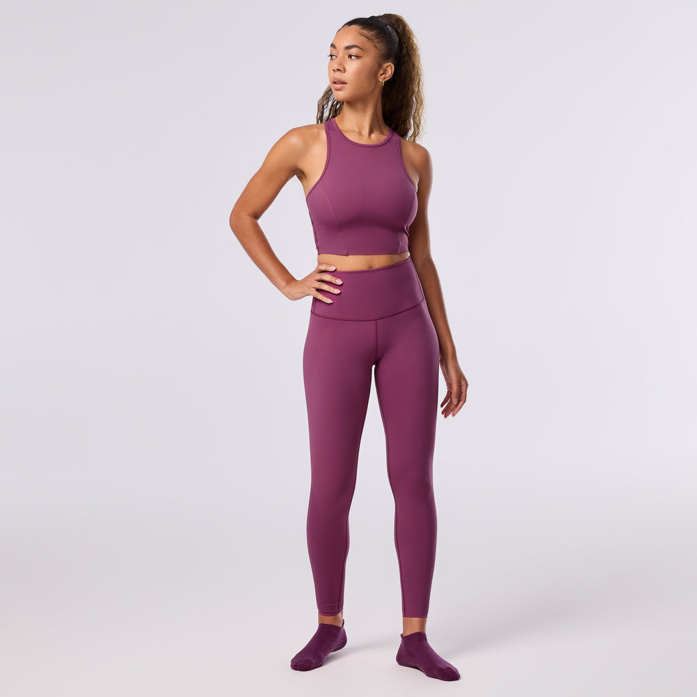 TaviSculpt® Active Long Line Bra | Sports Bras | Tavi – Tavi Active