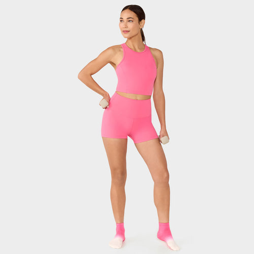 TaviSculpt® Active Long Line Bra | Sports Bras | Tavi – Tavi Active