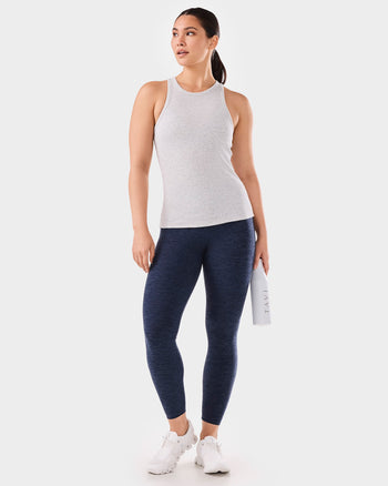 Perfect Fit Rib Tank | Tops > Tanks | Tavi – ToeSox | Tavi | Vooray