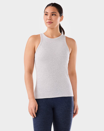 Perfect Fit Rib Tank | Tops > Tanks | Tavi – ToeSox | Tavi | Vooray