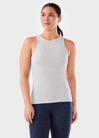 Perfect Fit Rib Tank | Tops > Tanks | Tavi – Tavi Active