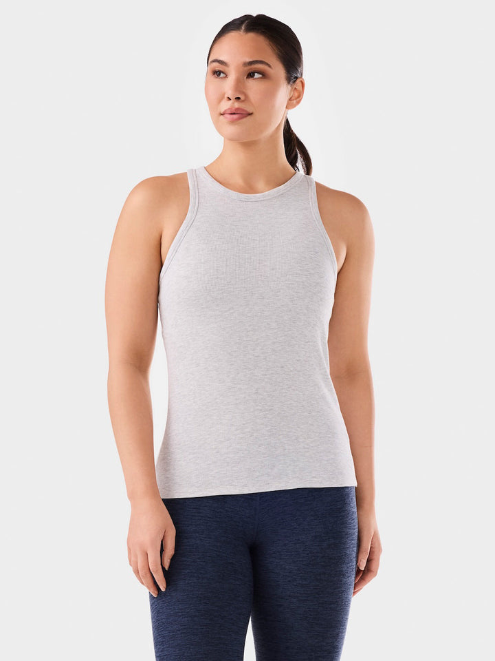 Perfect Fit Rib Tank | Tops > Tanks | Tavi – ToeSox | Tavi | Vooray