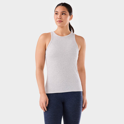 Perfect Fit Rib Tank | Tops > Tanks | Tavi – Tavi Active