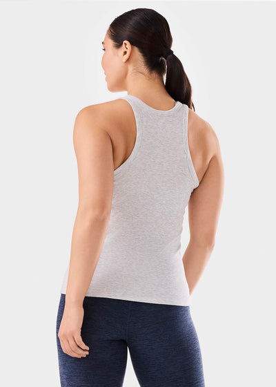 Perfect Fit Rib Tank | Tops > Tanks | Tavi – Tavi Active