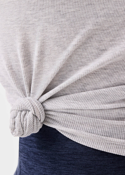 Perfect Fit Rib Tank | Tops > Tanks | Tavi – Tavi Active