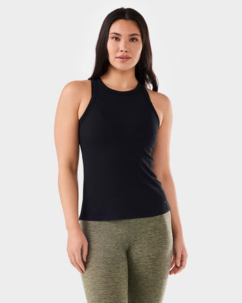 Perfect Fit Rib Tank | Tops > Tanks | Tavi – ToeSox | Tavi | Vooray