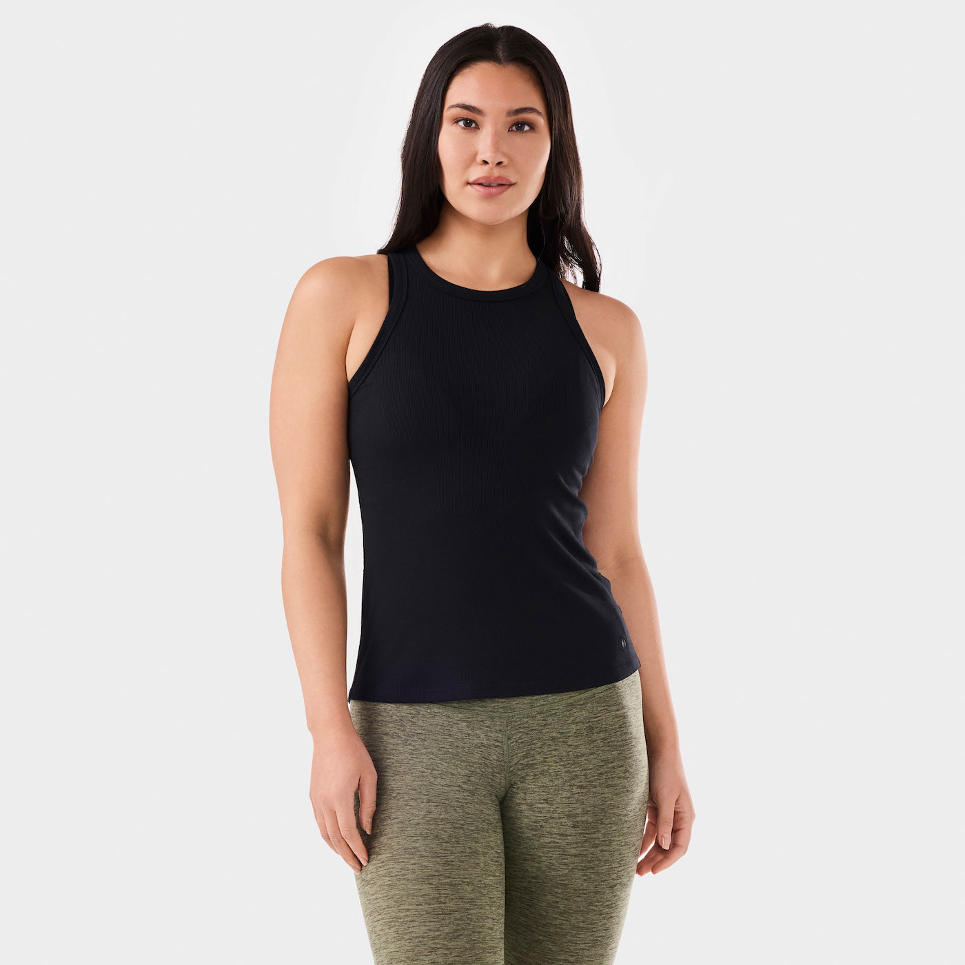 Perfect Fit Rib Tank | Tops > Tanks | Tavi – ToeSox | Tavi | Vooray
