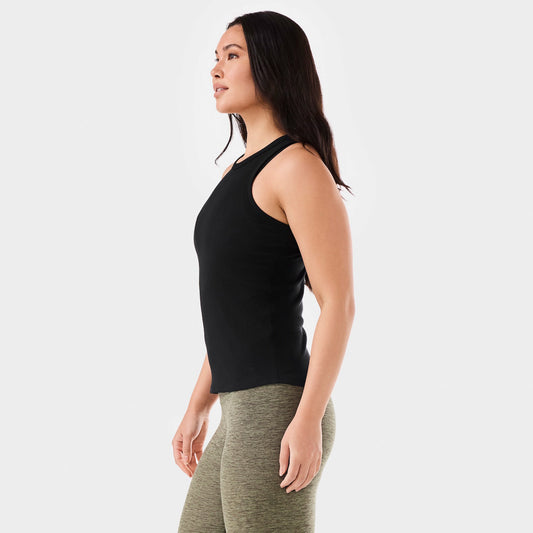 Perfect Fit Rib Tank | Tops > Tanks | Tavi – Tavi Active