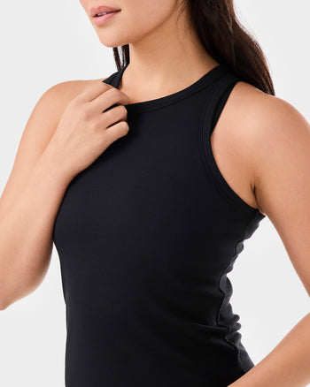 Perfect Fit Rib Tank | Tops > Tanks | Tavi – ToeSox | Tavi | Vooray