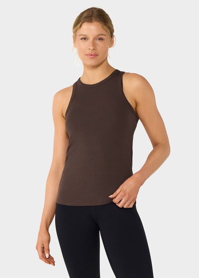 Perfect Fit Rib Tank | Tops > Tanks | Tavi – Tavi Active