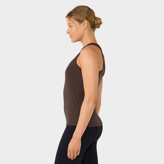 Perfect Fit Rib Tank | Tops > Tanks | Tavi – Tavi Active