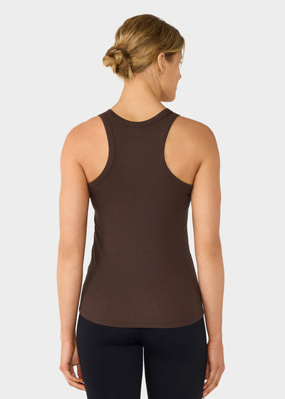 Perfect Fit Rib Tank | Tops > Tanks | Tavi – Tavi Active