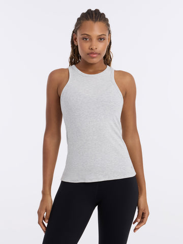 Perfect Fit Rib Tank | Tops > Tanks | Tavi – Tavi Active
