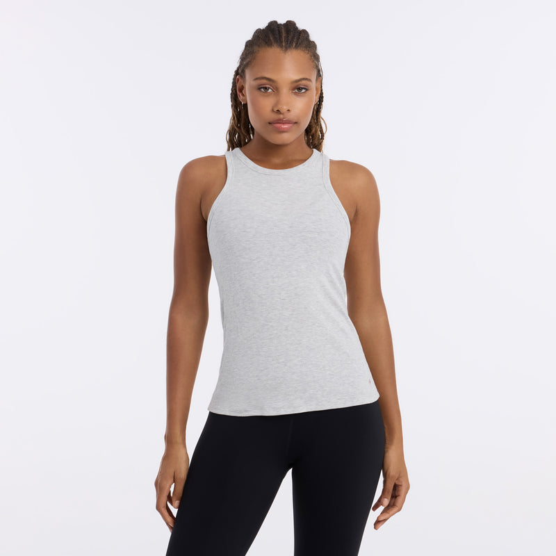 Perfect Fit Rib Tank | Tops > Tanks | Tavi – Tavi Active