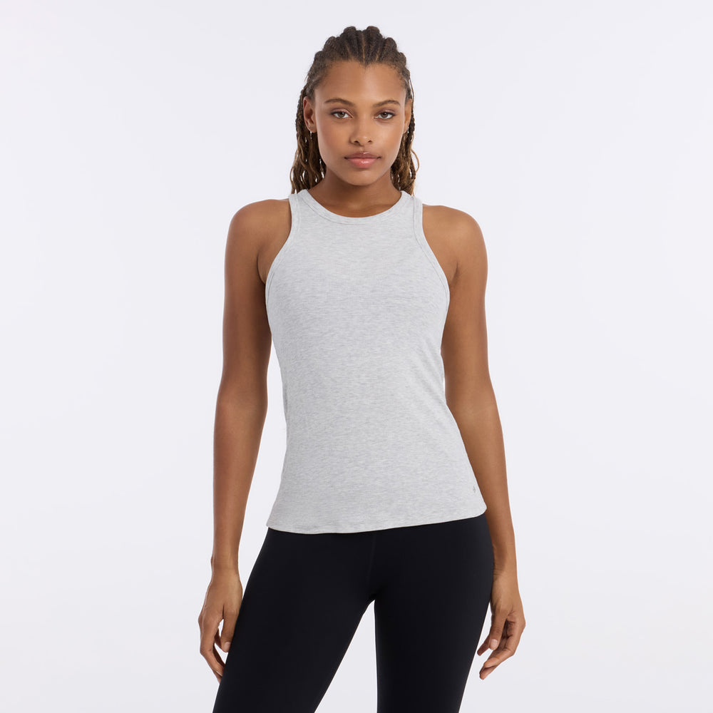 Perfect Fit Rib Tank | Tops > Tanks | Tavi – Tavi Active