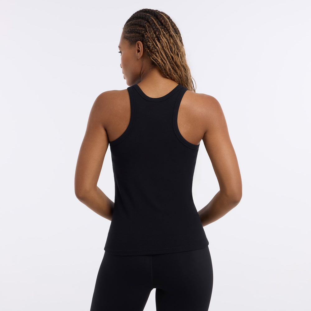 Perfect Fit Rib Tank | Tops > Tanks | Tavi – Tavi Active