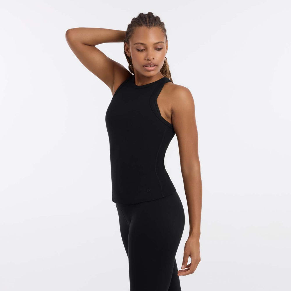 Perfect Fit Rib Tank | Tops > Tanks | Tavi – Tavi Active
