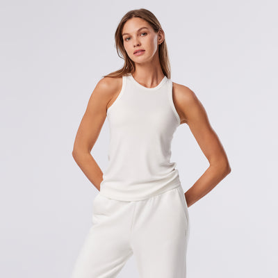 Perfect Fit Rib Tank | Tops > Tanks | Tavi – Tavi Active