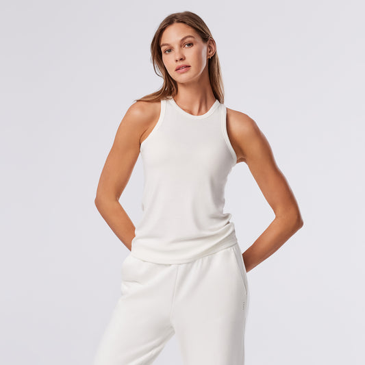 Perfect Fit Rib Tank | Tops > Tanks | Tavi – Tavi Active