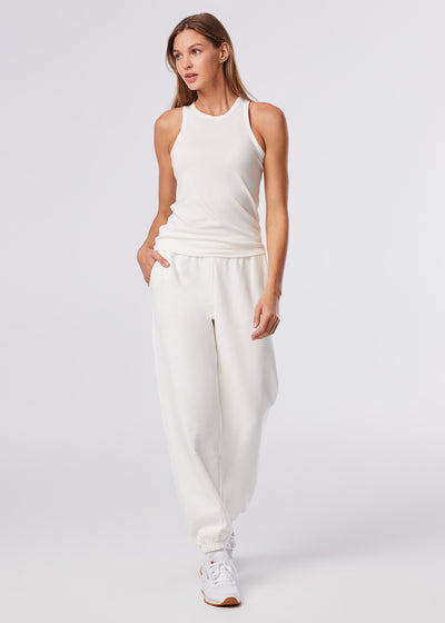 Perfect Fit Rib Tank | Tops > Tanks | Tavi – Tavi Active