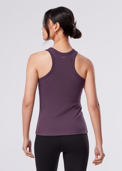 Perfect Fit Rib Tank | Tops > Tanks | Tavi – Tavi Active
