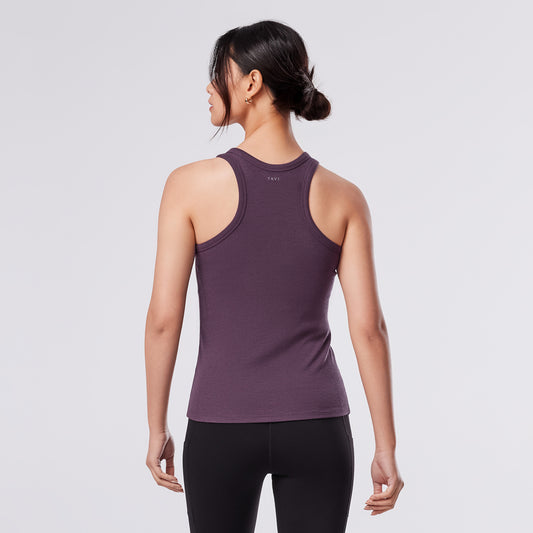 Perfect Fit Rib Tank | Tops > Tanks | Tavi – Tavi Active
