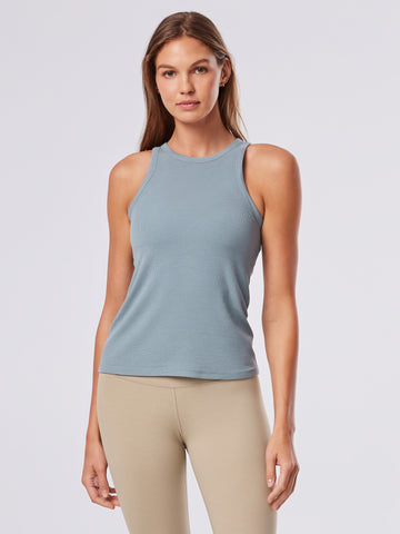 Perfect Rib Tank | Tops > Tanks | Tavi – Tavi Active