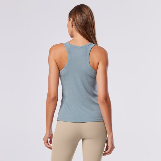 Perfect Rib Tank | Tops > Tanks | Tavi – Tavi Active
