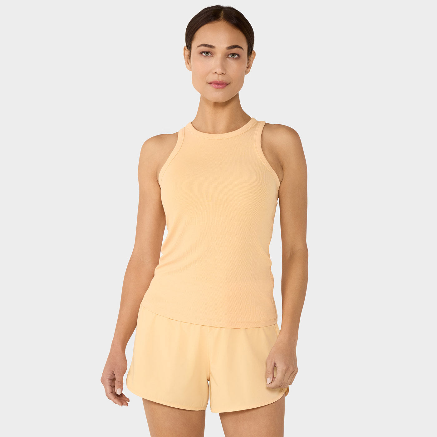 Perfect Fit Rib Tank | Tops > Tanks | Tavi – Tavi Active