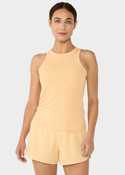 Perfect Fit Rib Tank | Tops > Tanks | Tavi – Tavi Active