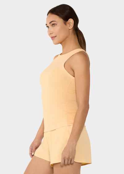 Perfect Fit Rib Tank | Tops > Tanks | Tavi – Tavi Active