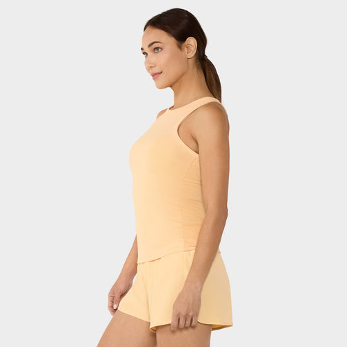 Perfect Fit Rib Tank | Tops > Tanks | Tavi – Tavi Active