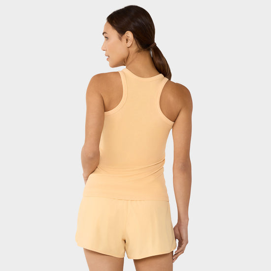 Perfect Fit Rib Tank | Tops > Tanks | Tavi – Tavi Active