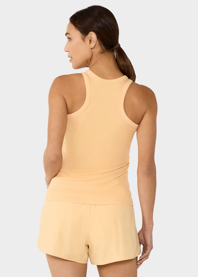 Perfect Fit Rib Tank | Tops > Tanks | Tavi – Tavi Active