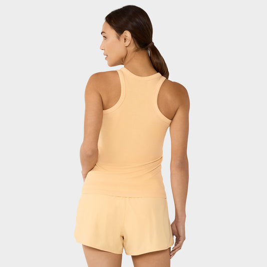 Perfect Fit Rib Tank | Tops > Tanks | Tavi – Tavi Active