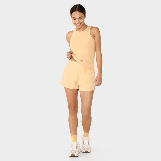 Perfect Fit Rib Tank | Tops > Tanks | Tavi – Tavi Active