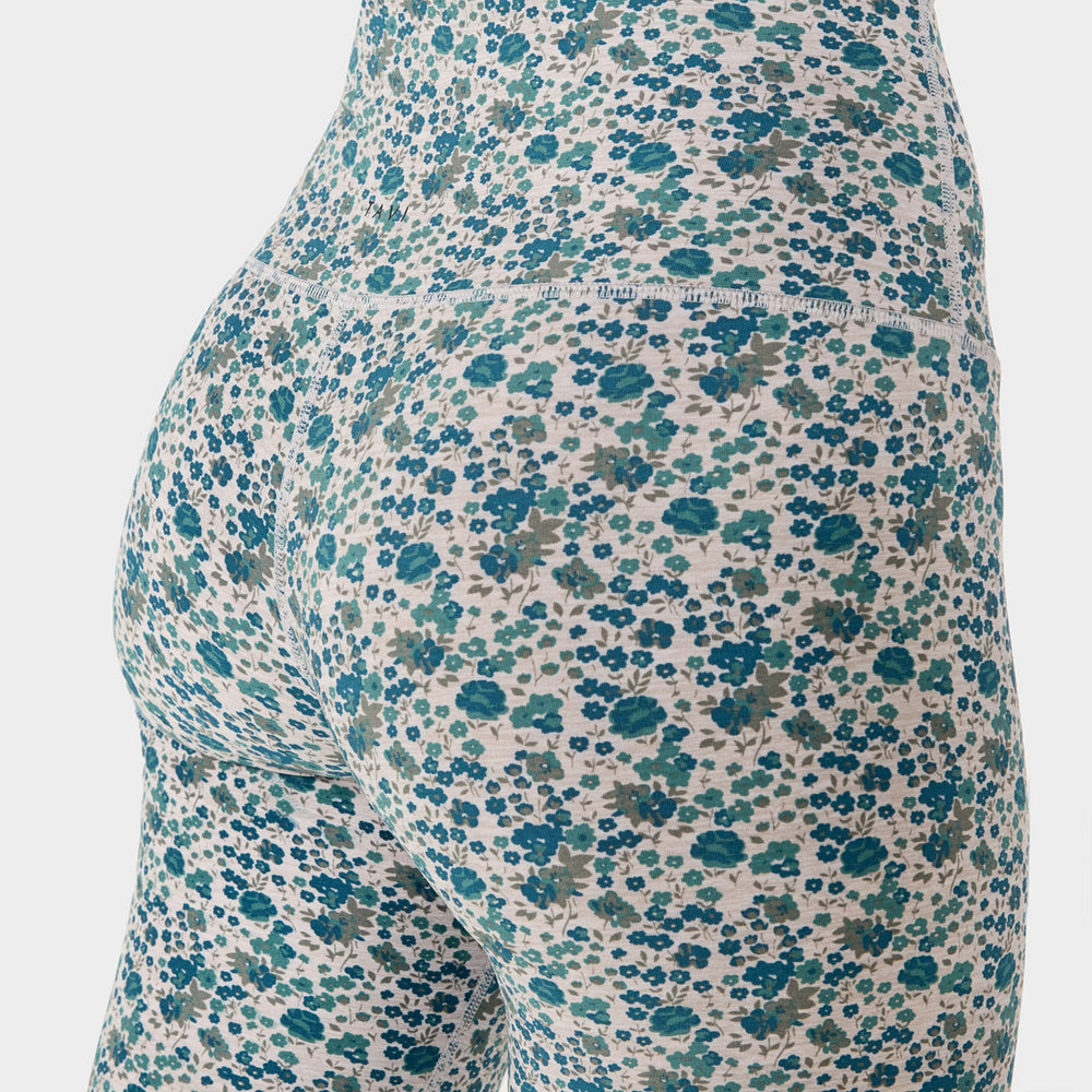 TaviCloud High Waisted 7/8 Leggings | Bottoms > Leggings | Tavi – Tavi Active