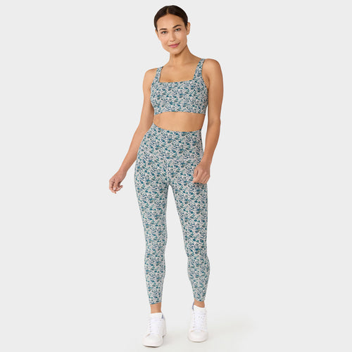 TaviCloud High Waisted 7/8 Leggings | Bottoms > Leggings | Tavi – Tavi Active