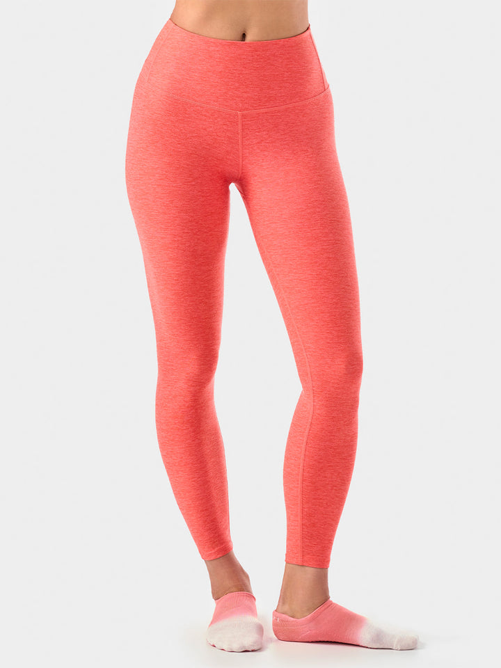 TaviCloud High Waisted 7/8 Leggings | Bottoms > Leggings | Tavi – Tavi Active