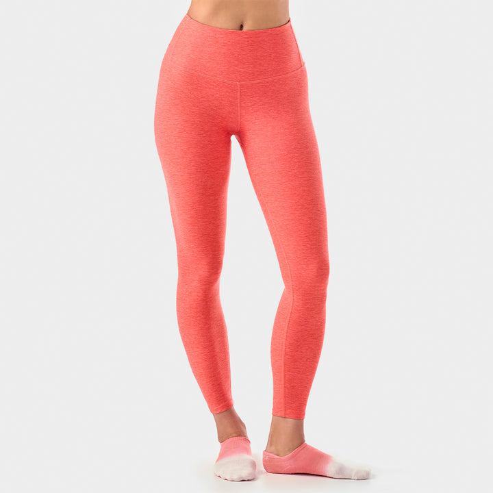 TaviCloud High Waisted 7/8 Leggings | Bottoms > Leggings | Tavi – ToeSox | Tavi | Vooray