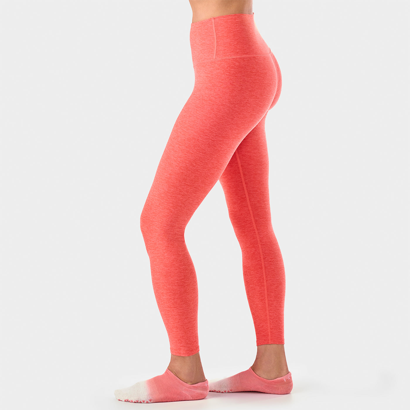 TaviCloud High Waisted 7/8 Leggings | Bottoms > Leggings | Tavi – Tavi Active