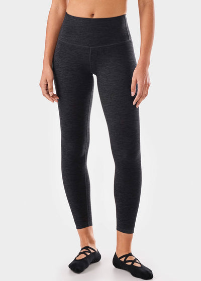 TaviCloud High Waisted 7/8 Leggings | Bottoms > Leggings | Tavi – Tavi Active