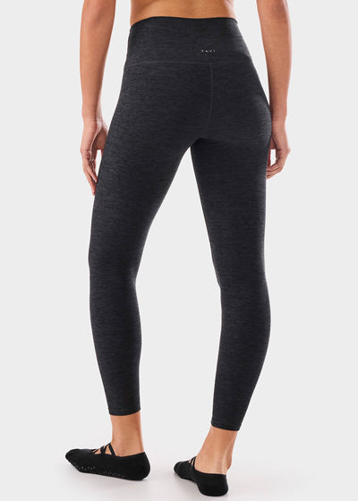 TaviCloud High Waisted 7/8 Leggings | Bottoms > Leggings | Tavi – Tavi Active