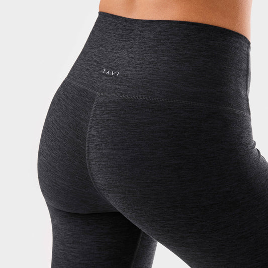 TaviCloud High Waisted 7/8 Leggings | Bottoms > Leggings | Tavi – Tavi Active